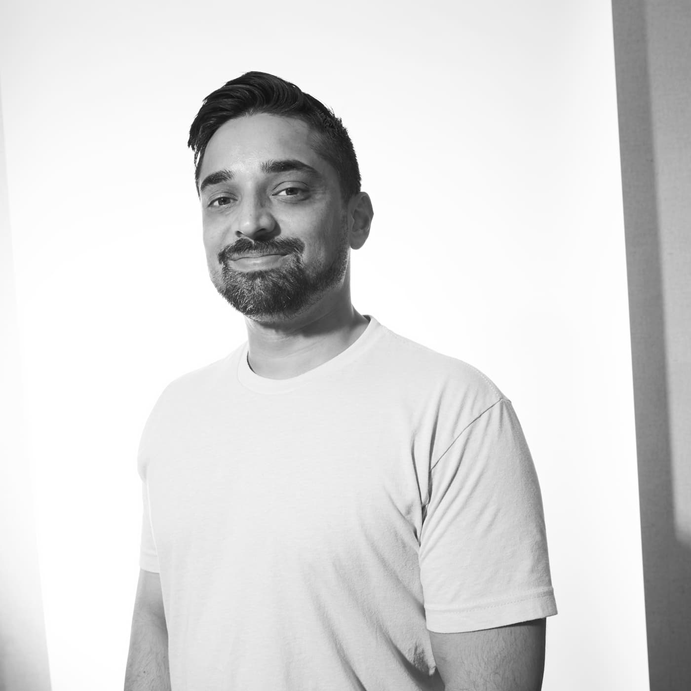 Amit Patel